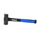 Kobalt 4-lb Engineering Sledge Hammer Steel Head Fiberglass Handle Heavy Duty
