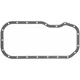 Engine Oil Pan Gasket Set Fel-Pro For 1988-1997 Toyota Corolla 1.6L L4
