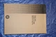 Bemis Affinity&reg; Model #1200E4 000 Elongated Plastic Toilet Seat White USA