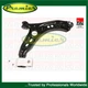 Premier Front Right Lower Track Control Arm Fits Golf Tiguan Octavia Yeti #2