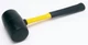 Performance Tool M7132 Rubber Hammer