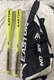 Lot 2 EASTON HAMMER YBB19HM8 Youth Baseball Bats 28&rdquo; 20oz & 29&rdquo; 21oz 2 5/8 & Bag