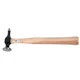 Keysco 55330 4" Short Pick, Bullet Point