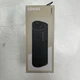 Sonos Roam2 Black Portable Smart Speaker - New