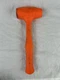 MAC Tools 3 lb Compo-Cast Dead Blow Soft Face Hammer CH54DS