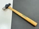 🇺🇸 Stanley Tools USA 32oz 314B Ball Peen Hammer, Wood Handle, NEW Old Stock