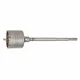 Rotary Hammer Core Bit SDS Max 22 in x 22 HC8555 Bosch Gray Ideal Masonry