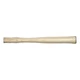 Link Handles 65746Gra Hammer Handle, 3-4 Lb., 14", Fire, Contractr