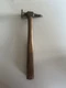 Vintage Snap-On Tools Hammer USA For metal BF611 VG Cond. 