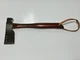 NOS Sears Craftsman USA 48281 M Roofing Hatchet Hammer w/ Wood Handle