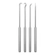  PH-4 Ullman Devices Corp. PICK SET ALUMINUM HANDLES