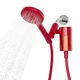 Sproos! - Handheld Showerhead with Filter Set, High Performance Filtration Sy...
