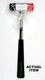 TEKTON Double-Faced Soft Mallet - 30812