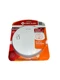 First Alert Superior Smoke Alarm Slim Profile Design Model SM210 10 Year Battery