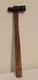 Vintage Stanley 4oz Ball Peen Hammer 306B Made in USA