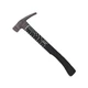 Boss Hammer Construction Grade Ti64 Titanium Hammer with Tough-Fiber Shock-Ab...