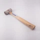 Vaughan RM125 Rawhide Mallet Hammer Leather Work