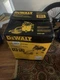 DEWALT Wet/Dry Vacuum , 12-Gallon, 5 1/2 HP