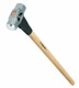 Truper 30916 6-Pound Sledge Hammer, Hickory Handle, 36-Inch