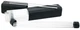 Westward 41R222 14" Stick Electrode 1/8" Dia., Aws Wearcote, 5 Lb.