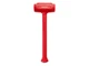 Tekton 88 Oz. Dead Blow Sledge Hammer