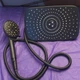 Veken Complete Shower System, High Pressure Rainfall, Matte Black, 2.5 GPM