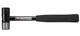 TONE COMBIONATION HAMMER 1 POUND (STEEL & URETHANE)  BHC-10 MADE IN JAPAN