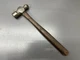 (H1) SNAP ON BLUE POINT BP24A 24oz BALL PEEN HAMMER - MADE IN USA