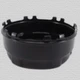 TOYOTA GENUINE 42603-35610 4RUNNER FJ CRUISER TACOMA STEEL WHEEL CENTER HUB CAP