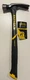 Stanley FatMax 17 oz High Velocity Framing Hammer, FMHT51306