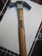 Vintage Stanley Professional 13 Oz. Rip Light Duty Wood Hammer Model No. #51-106