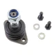 VAICO Ball Joint for VW LT 28-35 I Bus 281-363 1988-1995 V10-7082-1