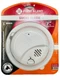 First Alert 9120B/ SMI100-AC Smoke Detector & Alarm, AC Powered Battery Backup