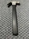 VINTAGE&mdash;TRUE TEMPER ROCKET&mdash; RIP STRAIGHT CLAWS HAMMER A16R BROWN HANDLE ROCKET
