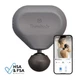 New, Therabody Theragun Mini 2nd Gen SE Portable Percussion Massage Gun, Gray