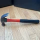 CRAFTSMAN 16 oz. Claw Hammer 3821 USA Fiberglass Handle 