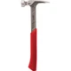 Milwaukee Tool 22oz Milled Face Framing Hammer