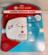 First Alert CARBON MONOXIDE Alarm 9 Volt Battery Included Model CO400 New