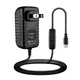 AC Adapter For Govee H6095 H609D Star Light Projector Model No:B115L-050300-BdUU