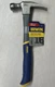 IRWIN Hammer, Fiberglass, General Purpose, Claw, 16 oz.