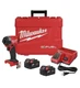 Milwaukee Tool 2953-22 M18 Fuel 1/4" Hex Impact Driver Kit