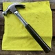 Vintage Vaughan 16 oz Claw Hammer 🔨Steel Shaft - FREE SHIPPING