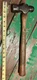Vintage Stanley Ball Peen Hammer 314B 32-OZ