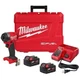 Milwaukee Tool M18 FUEL 1/4" Hex Impact Driver Kit
