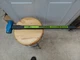 Wilton B.A.S.H.  #70044, 6 Pound, 30" Handle Unbreakable Handle Sledge Hammer