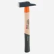 Picard 86 SecuTec Joiners' Hammer with Hickory Handle, French Pattern, 400g