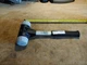 Halder Simplex 3703 050 Soft Face Hammer,2.10 Lb.