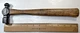 Vintage CRAFTSMAN Model 38483 8oz Ball Peen Hammer 1950s