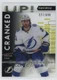 2022-23 Upper Deck Synergy Cranked Up /699 Brayden Point #CU-BP 12a0