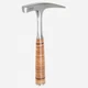 Picard 761 Pointed Full-Steel Geologists' Hammer